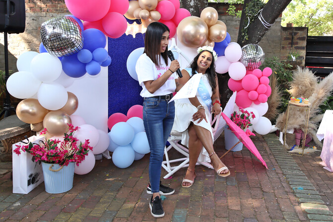 Kiyasha's Bridal Shower 152