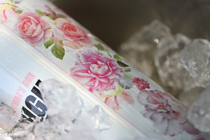 Kiyasha's Bridal Shower 45