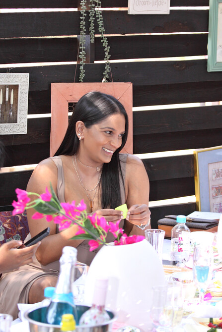 Kiyasha's Bridal Shower 94