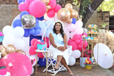 Kiyasha's Bridal Shower 103