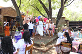Kiyasha's Bridal Shower 110