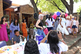 Kiyasha's Bridal Shower 112