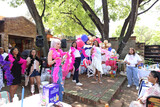 Kiyasha's Bridal Shower 121