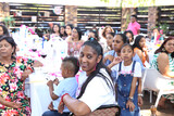 Kiyasha's Bridal Shower 145