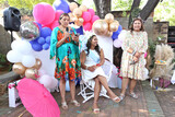 Kiyasha's Bridal Shower 146