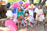 Kiyasha's Bridal Shower 147