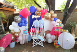 Kiyasha's Bridal Shower 31