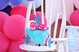 Kiyasha's Bridal Shower 57