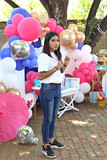 Kiyasha's Bridal Shower 61