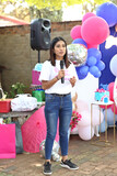Kiyasha's Bridal Shower 62