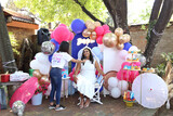 Kiyasha's Bridal Shower 71