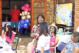 Kiyasha's Bridal Shower 73