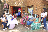 Kiyasha's Bridal Shower 74