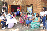 Kiyasha's Bridal Shower 75