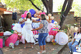 Kiyasha's Bridal Shower 80