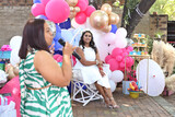 Kiyasha's Bridal Shower 84
