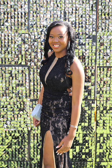 Ofentse's Matric Farewell 35
