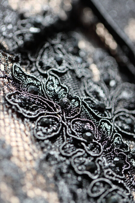 Ofentse's Matric Farewell 8