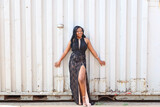 Ofentse's Matric Farewell 48