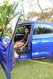 Ofentse's Matric Farewell 64