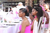 Sade's 21st Birthday 107