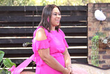 Sade's 21st Birthday 114