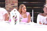 Sade's 21st Birthday 116