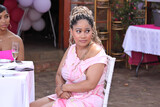 Sade's 21st Birthday 119