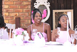 Sade's 21st Birthday 122