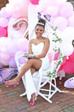 Sade's 21st Birthday 127