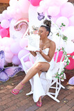 Sade's 21st Birthday 130