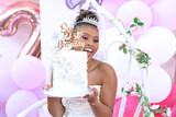 Sade's 21st Birthday 132