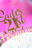 Sade's 21st Birthday 144