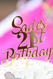 Sade's 21st Birthday 145