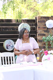 Sade's 21st Birthday 41