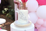 Sade's 21st Birthday 53