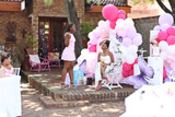 Sade's 21st Birthday 67