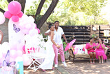 Sade's 21st Birthday 74