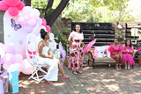 Sade's 21st Birthday 76