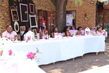 Sade's 21st Birthday 88