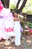 Sade's 21st Birthday 94