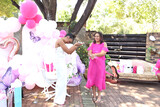 Sade's 21st Birthday 98