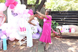 Sade's 21st Birthday 99