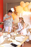 Wilmari's Kitchen Tea 85