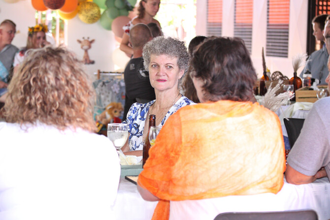 Ruwan's Baby Shower 42