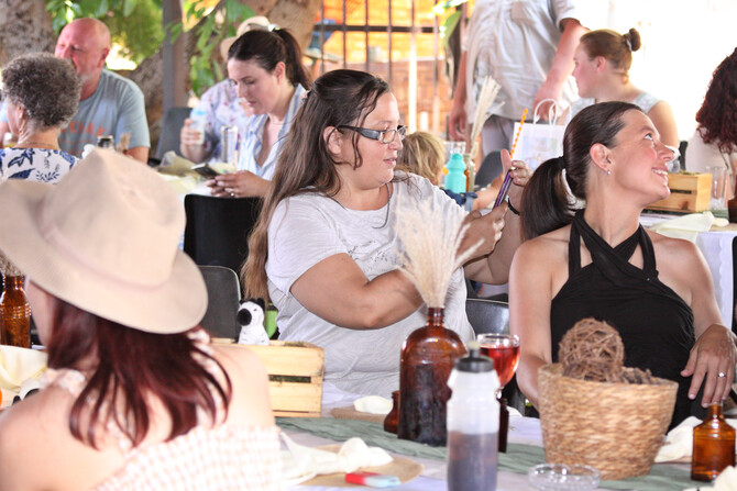 Ruwan's Baby Shower 55