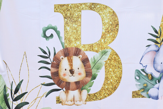Ruwan's Baby Shower 77