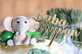 Ruwan's Baby Shower 110