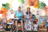 Ruwan's Baby Shower 48