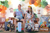 Ruwan's Baby Shower 50